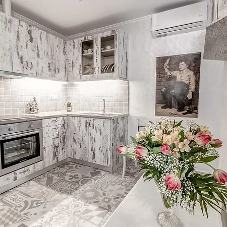 Apartament Belone *