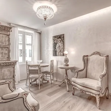 Apartment Belone Corfu (city)