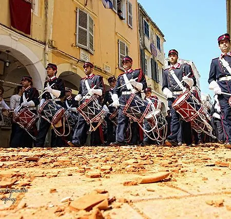 Belone * Corfu (city)