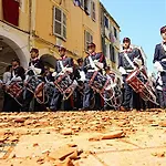 Belone * Corfu (city)