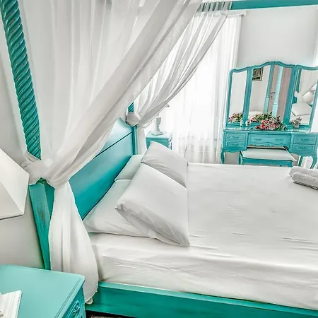 Apartament Belone Corfu (city)