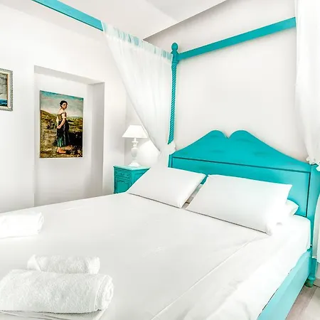 Apartament Belone