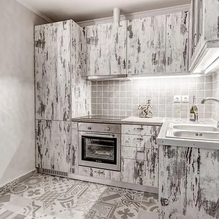 Apartament Belone *