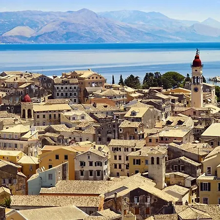 Belone Apartament Corfu (city)